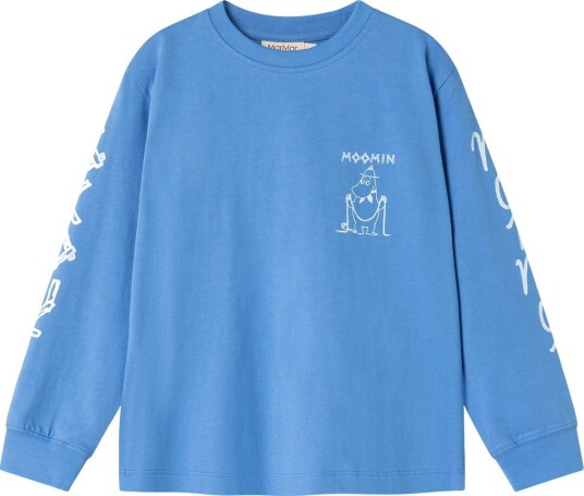 MarMar Copenhagen Tad Ls   Blue   116