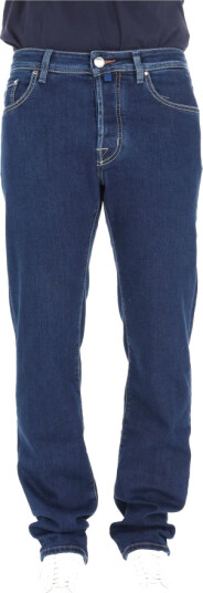 Jacob Cohën Herre Jeans Blå W37,