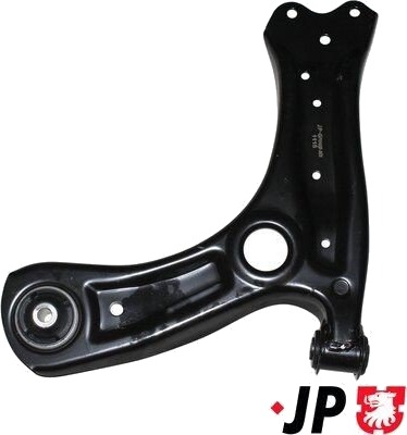 JP GROUP 1140107670 Bærearm