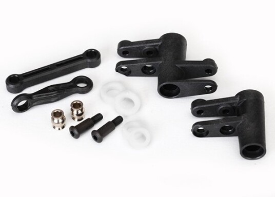 Traxxas 8343 Steering Bellcranks set Traxxas 8343 Steering Bellcranks set