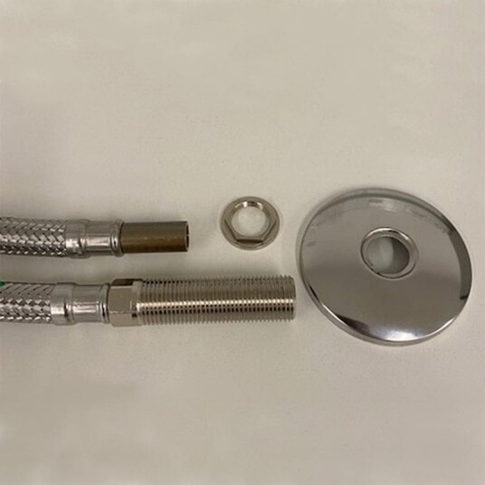 Altech Berederslange Dn13 Silikon 1/2r x 15 mm 400-1000 400mm