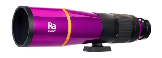 Levenhuk Ra Ft72 Ed Photoscope