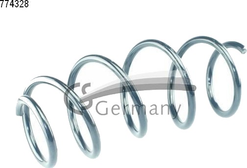 CS Germany 14.774.328 Fjær CS Germany 14.774.328 Fjær