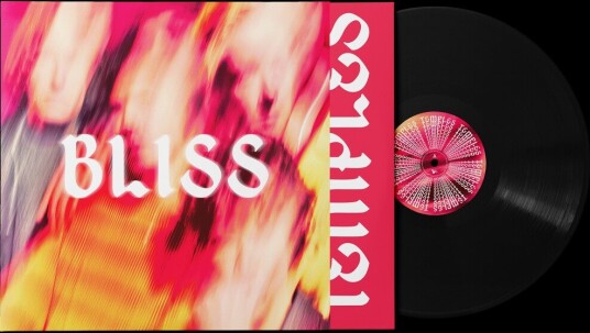 Bliss Vinyl