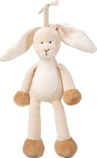 Bamse Diinglisar spilledåse kanin 25 cm Bamse Diinglisar spilledåse kanin 25 cm