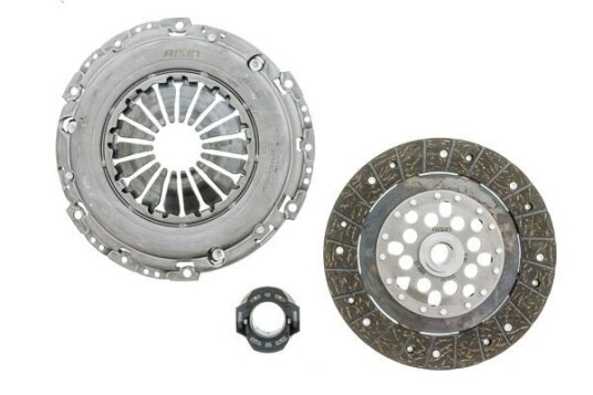 Clutchsett AISIN KE VW41