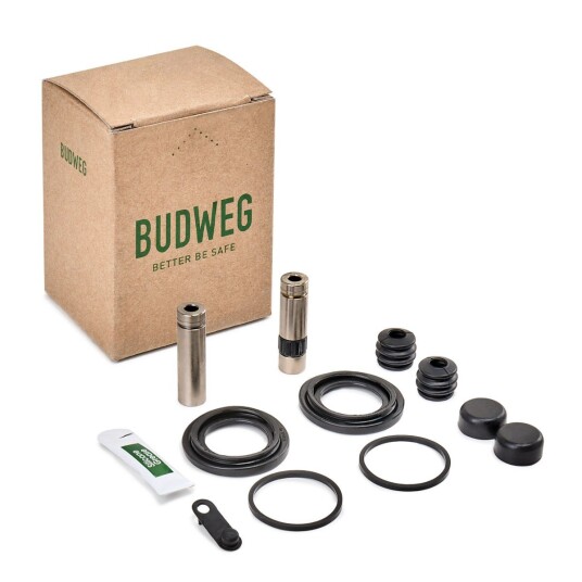 Budweg Caliper Rep. sett bremsecaliper BUDWEG CALIPER 204897