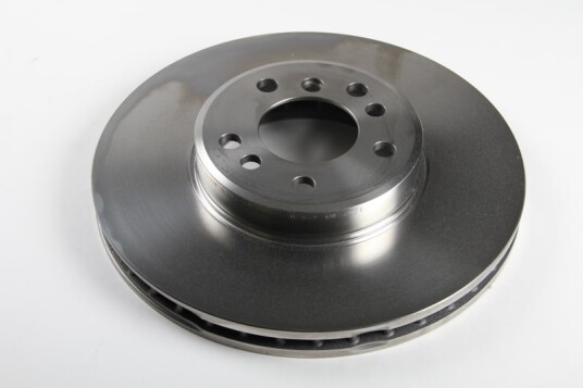 BMW Originaldeler Bremseskive fram Original 34116794304