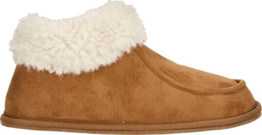 Whistler Elian Warm Slipper Cognac 38