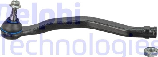 DELPHI TA3509 Endeledd DELPHI TA3509 Endeledd