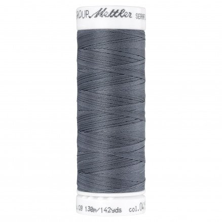 Amann Mettler Seraflex Sytråd Polyester 415 130 m