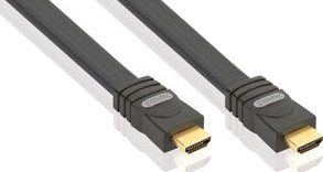 Profigold 5M Hdmi 5 M Hdmi Type A Standard Hdmi Type A Standard Svart