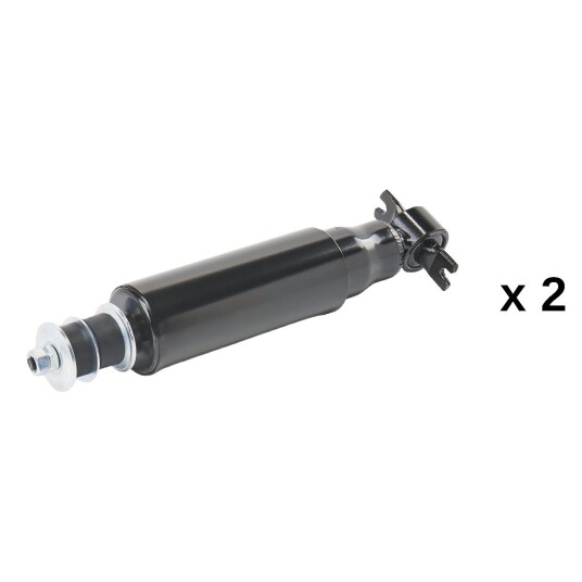 Støtdemper RIDEX 854S20947 Støtdemper RIDEX 854S20947