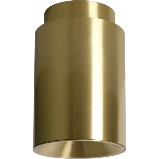 DCW - Tobo 85 Taklampe Brass