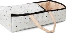 Skrållan Dukkebag, Myk