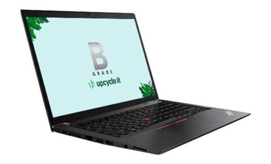 Lenovo ThinkPad T480 14" Core i5 8250U 8 GB 256 GB SSD