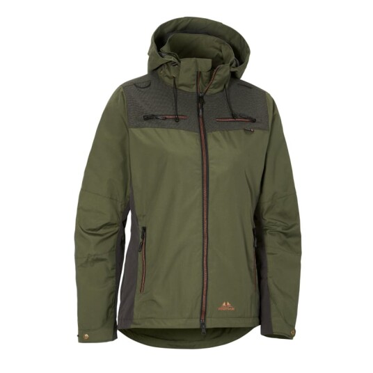 Swedteam Lynx Women´s Antibite Jacket 34 , Hunting Green Swedteam Lynx Women´s Antibite Jacket 34 , Hunting Green