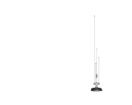 Albrecht Sky Scan Mag 1300 Hvit 640 mm