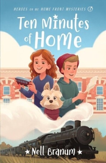 Ten Minutes Of Home Ten Minutes Of Home