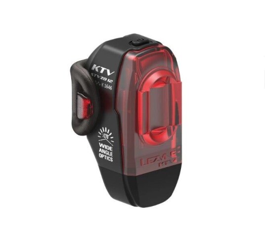 Lezyne Ktv Drive Stvzo Baklys Lezyne Ktv Drive Stvzo Baklys