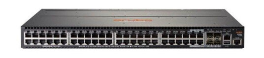 HP Aruba 2930M 48G 1-Slot (190017071237)