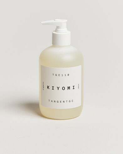 Tangent Gc TGC110 Kiyomi Soap 350ml 1717016-01-0 1717018-01-0 Tangent Gc TGC110 Kiyomi Soap 350ml 1717016-01-0 1717018-01-0