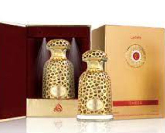 Lattafa Emeer Unisex Eau de Parfum 100 ml - Frisk Duft Lattafa Emeer Unisex Eau de Parfum 100 ml - Frisk Duft