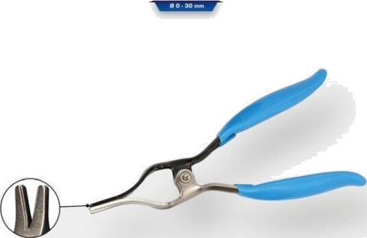 KS TOOLS BT526004 Løsetang, slangeledning KS TOOLS BT526004 Løsetang, slangeledning