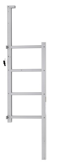 Wibe Standardstige 400 L=1,5m Wurs V400-1,5 Wibe Standardstige 400 L=1,5m Wurs V400-1,5