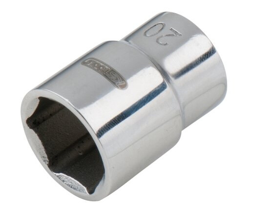 Ks Tools Ks Tools 9641414 Topnøgle Ks Tools Ks Tools 9641414 Topnøgle