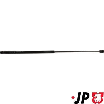 Gassfjær, panser JP GROUP 1381201670 Gassfjær, panser JP GROUP 1381201670