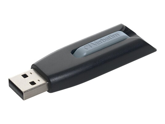 Verbatim Store 'n' Go V3 - USB-flashstasjon - 16 GB Verbatim Store 'n' Go V3 - USB-flashstasjon - 16 GB