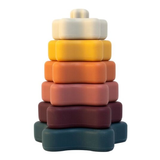MAGNI Silicone Stacking Tower 3205 MAGNI Silicone Stacking Tower 3205