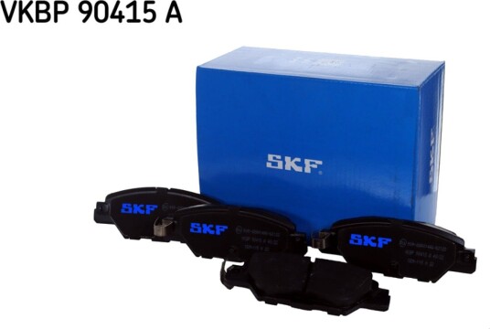 Bremseklosser SKF VKBP 90415 A