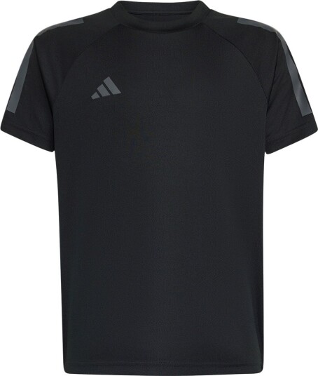 Adidas Performance T skjorte   J Sere   Black   Adidas Performance   14 år (164)   T skjorte   Svart