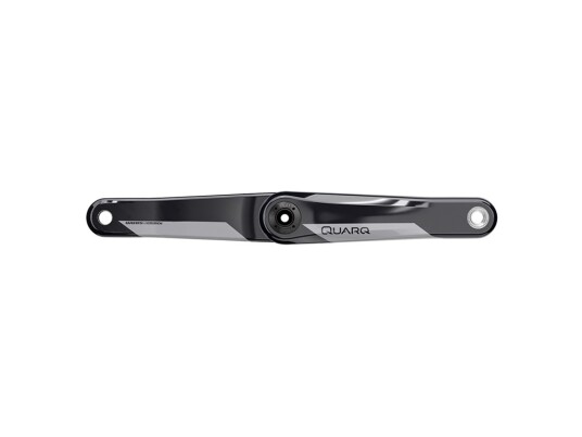 Quarq G2 Kranksett 172,5mm DUB uten spider