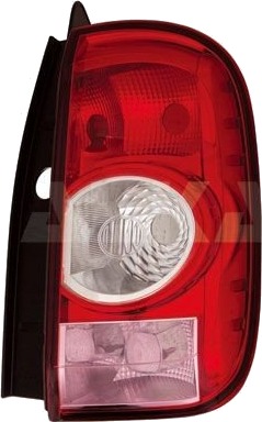 ALKAR 2202723 Baklykt