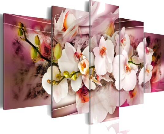 Bilde Serenade For The Beloved 100x50 Artgeist sp. z o. o.