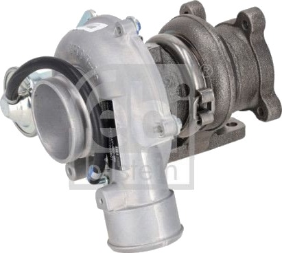 Turbolader FEBI BILSTEIN 189677