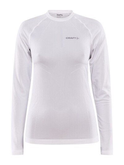 Craft Adv Cool Intensity Ls W White S