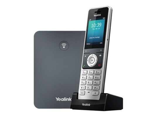 Yealink W76P Yealink W76P