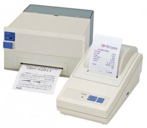 CITIZEN Ink ribbon. IR-91B Black