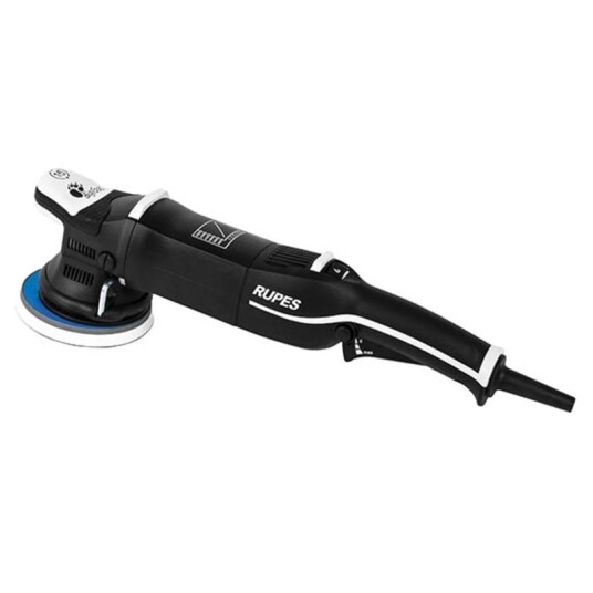 Rupes Oscillerende maskin
LHR15 MK III RUPLHR15MK3/STD Rupes Oscillerende maskin
LHR15 MK III RUPLHR15MK3/STD