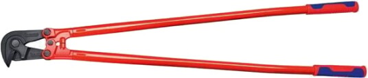 Knipex 7182 950mm Avbitertenger for Armeringsnett