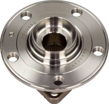 MAXGEAR 33 0862 Hjullager
