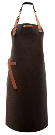 Xapron Utah forkle 82 cm Choco Xapron Utah forkle 82 cm Choco
