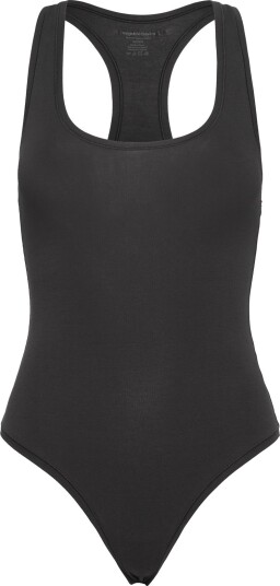 Organic Basics | Flex Bodysuit | XXS