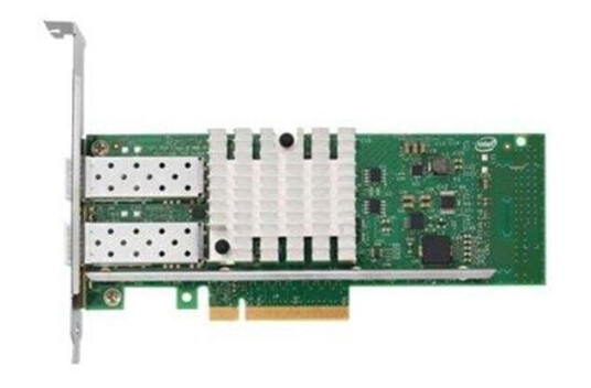 IBM Intel X520-DA2