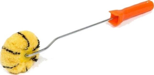 Polax Premium Hjørnerull 6 × 100 × 40 mm