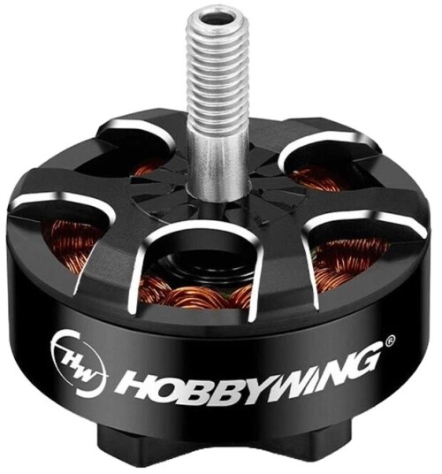 Hobbywing FPV XRotor 2807 1500KV Hobbywing FPV XRotor 2807 1500KV
